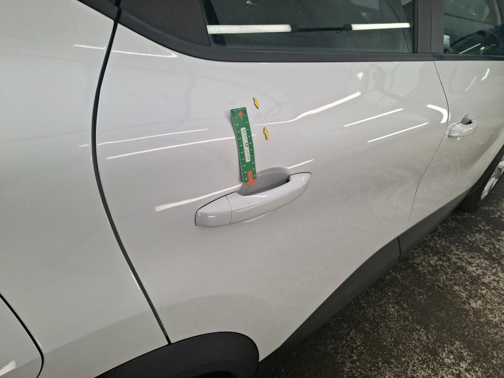 RENAULT CAPTUR E-Tech 145 - 21 Business 2022