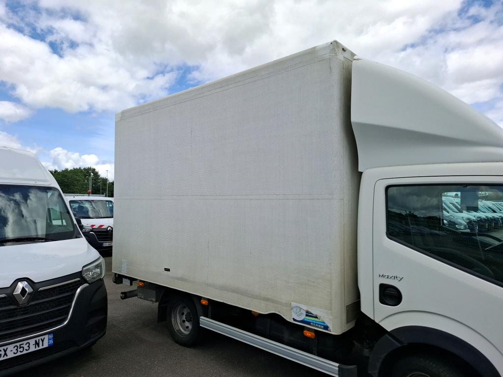 RENAULT TRUCKS  2020