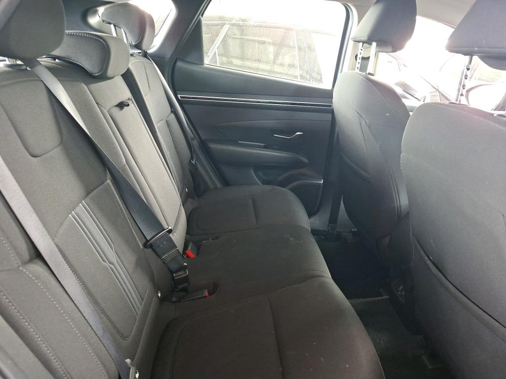 HYUNDAI TUCSON 1.6 T-GDI 265 HTRAC Plug-in BVA6 Business 2022