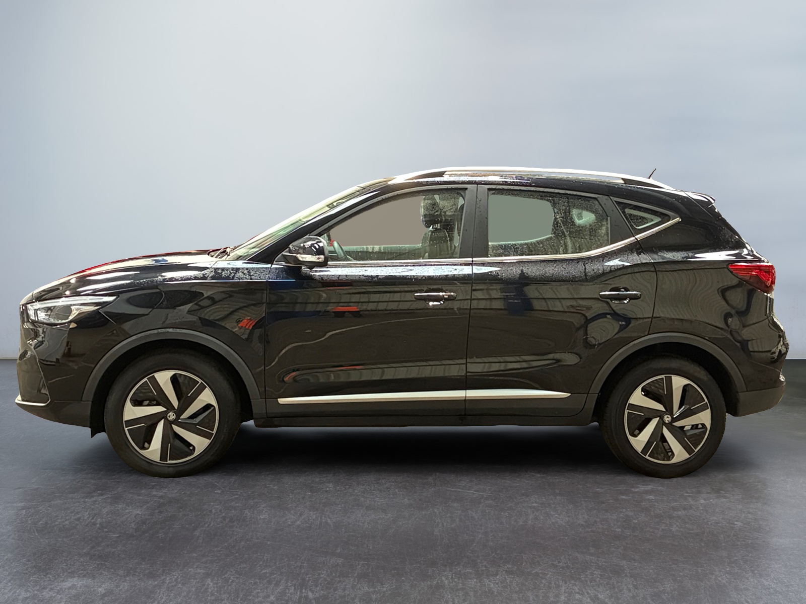 MG ZS EV Autonomie Standard 51kWh - 130 kW 2WD 2023