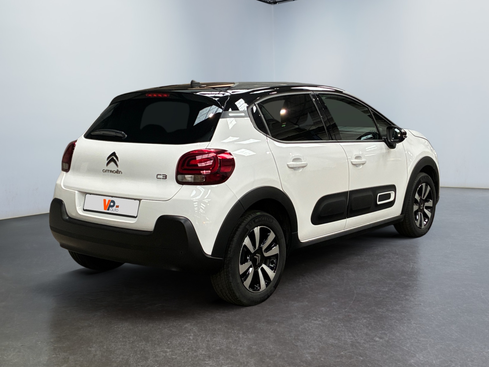 CITROEN C3 PURETECH 83 CH BVM5 2023