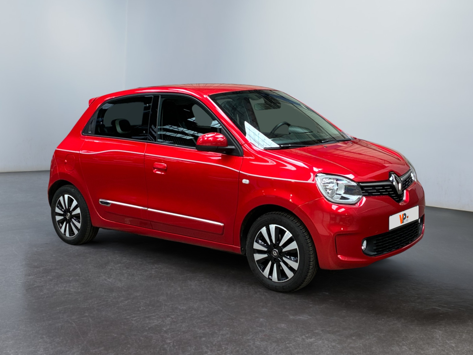 RENAULT Twingo III TCe 95 Intens 2020