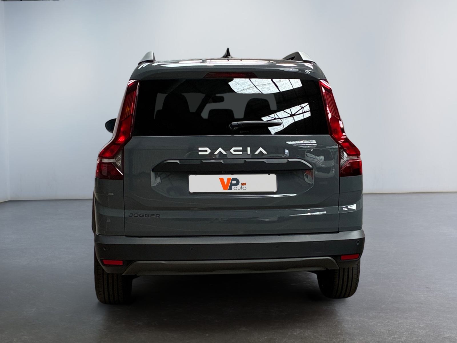 DACIA Jogger TCe 110 7 places SL Extreme + 2023
