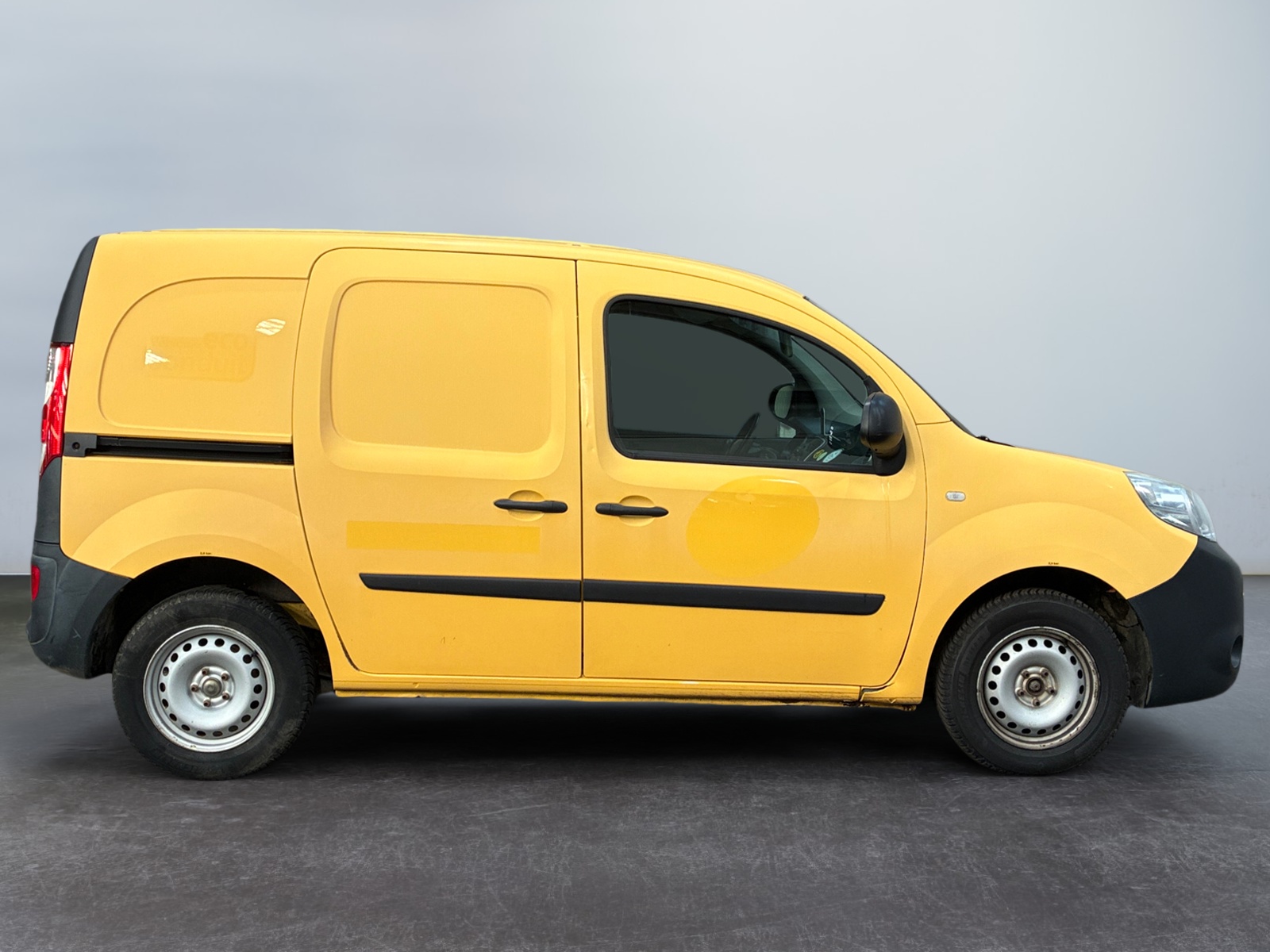 RENAULT KANGOO EXPRESS 1.5 DCI 75 ENERGY E6 2018