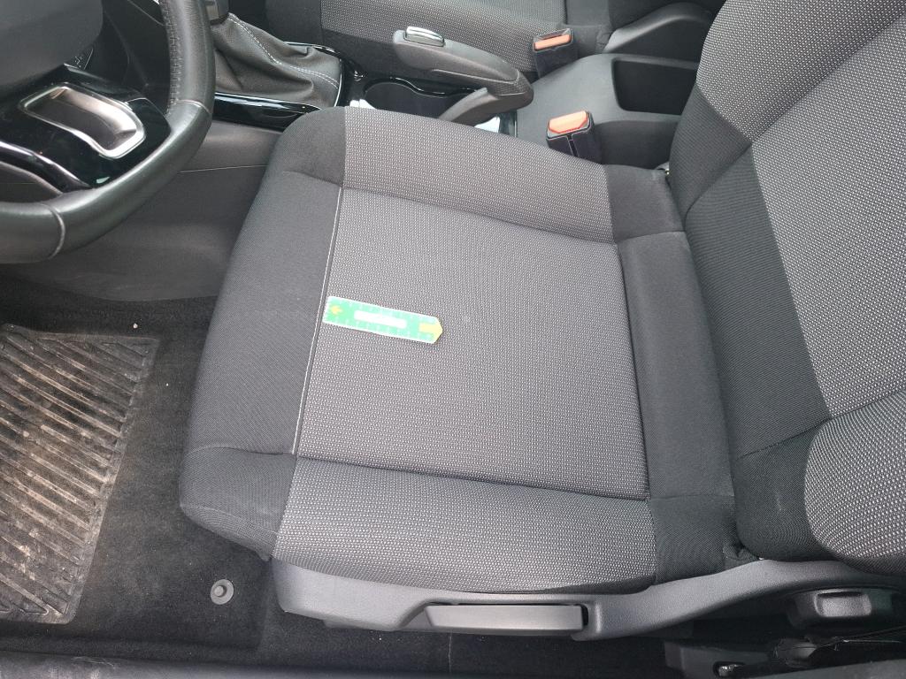 CITROEN CITROEN C3 AIRCROSS BlueHDi 120 S&S EAT6 Feel Pack Business 2021