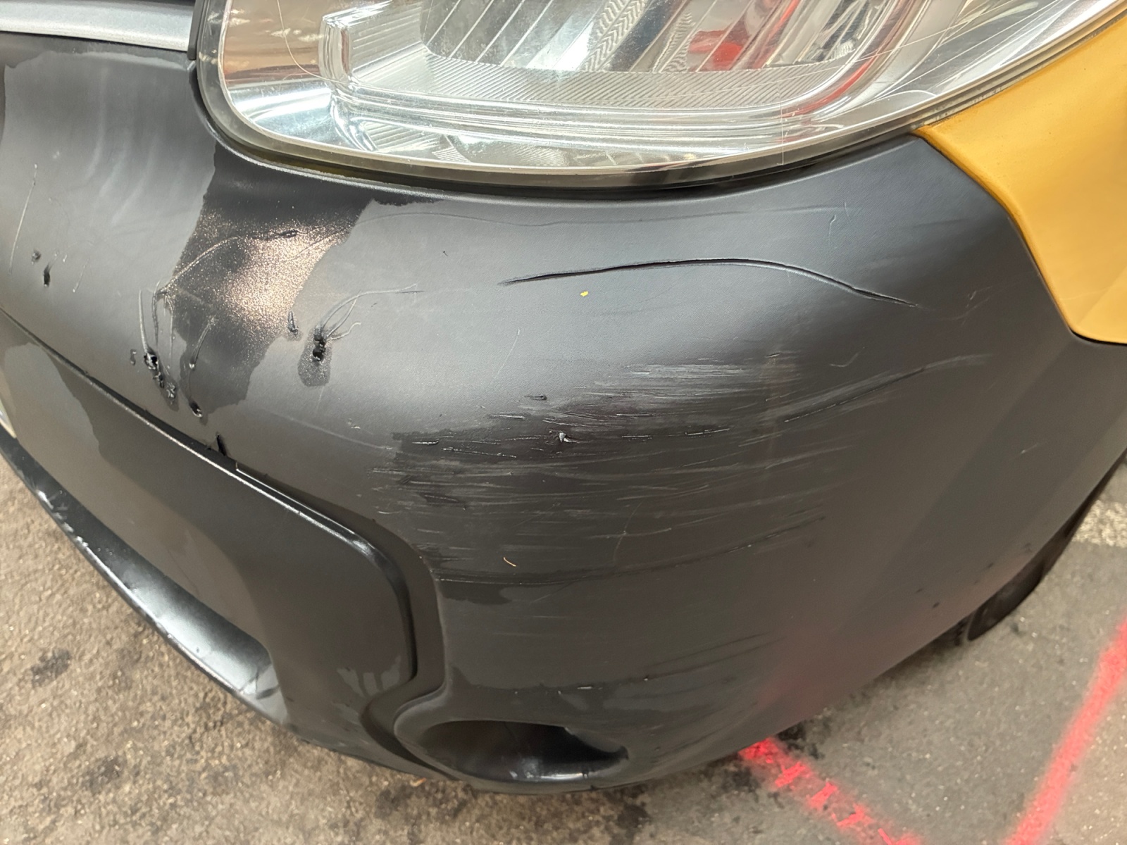 RENAULT KANGOO EXPRESS L1 1.5 DCI 75 2016