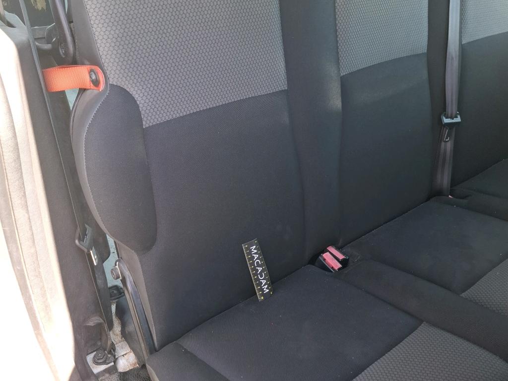 RENAULT RENAULT KANGOO VU EXPRESS CA MAXI 1.5 DCI 90 E6 CONFORT 2019
