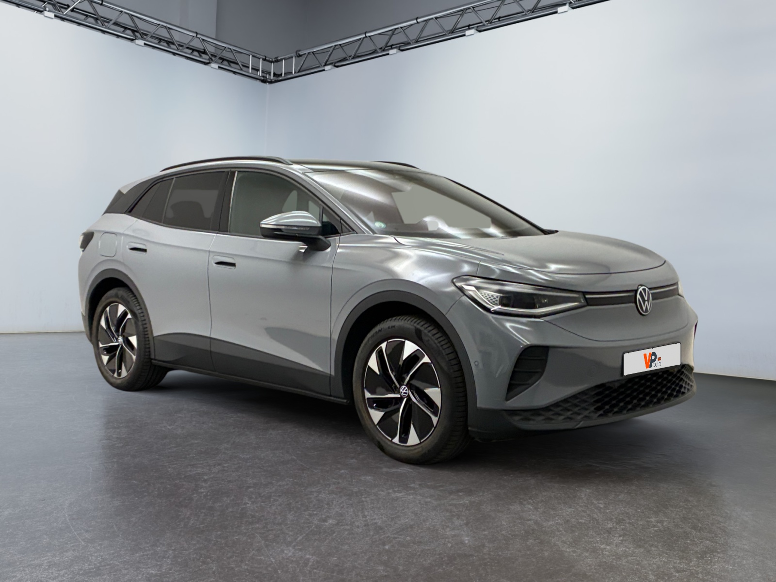 VOLKSWAGEN ID.4 286 ch Pro Life Max 2024