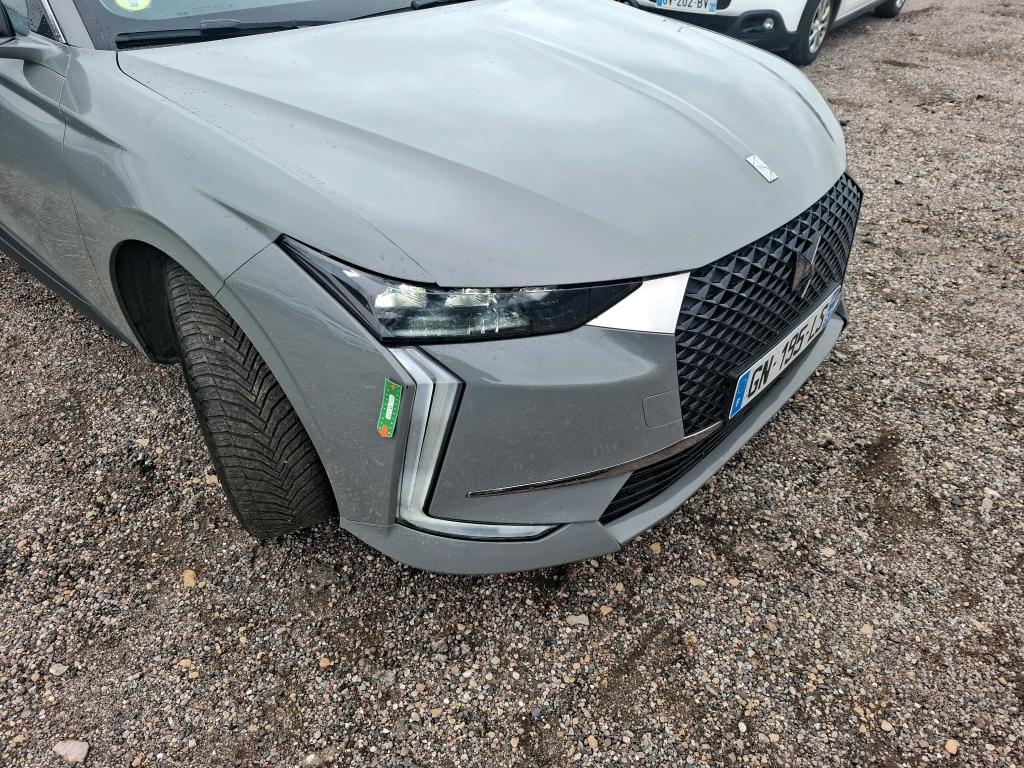 DS DS 4 BlueHDi 130 EAT8 Bastille 2023