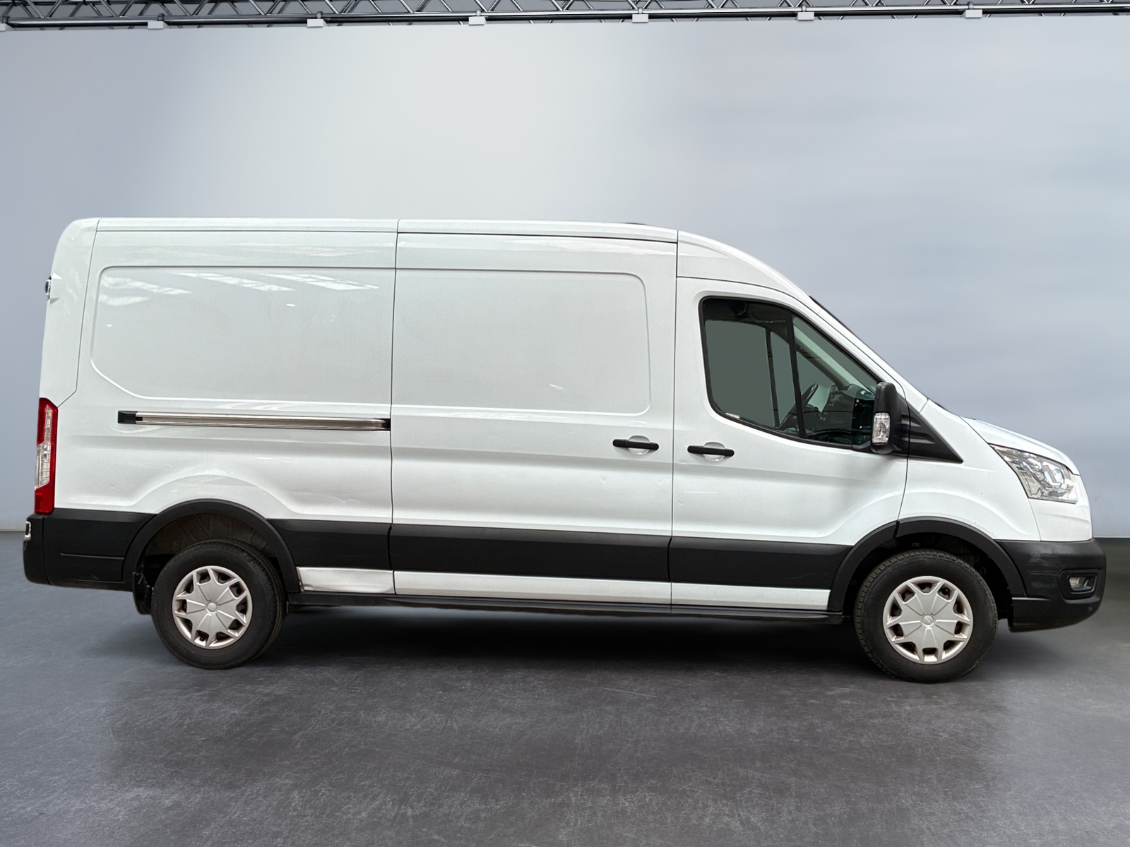FORD TRANSIT FOURGON TRANSIT FGN T350 L3H2 2.0 ECOBLUE 130 S&S TREND BUSINESS 2021