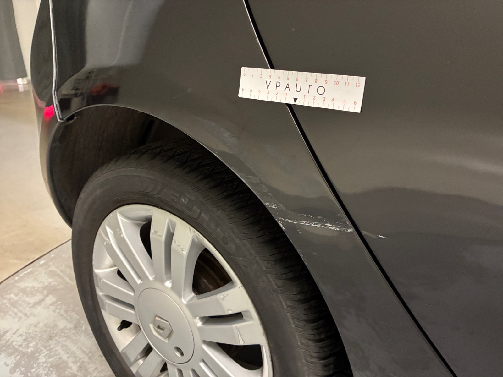 RENAULT  2009