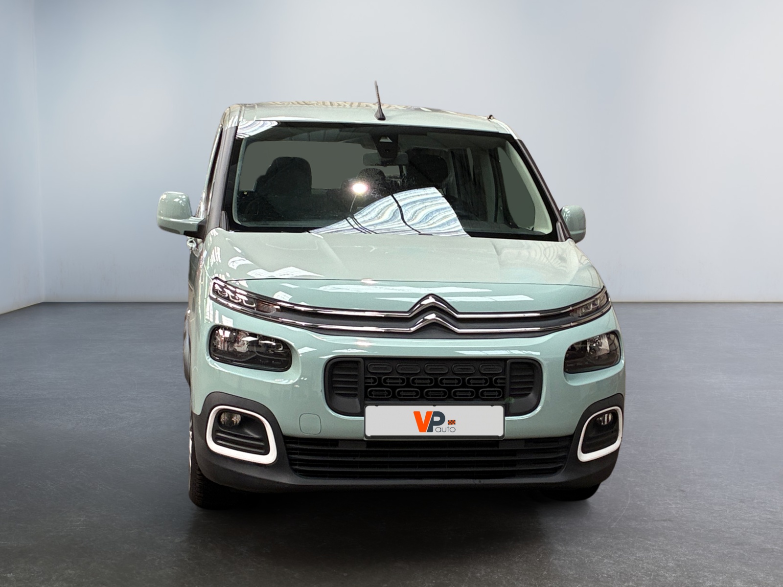 CITROEN Berlingo Taille XL BlueHDi 100 S&S BVM 2019