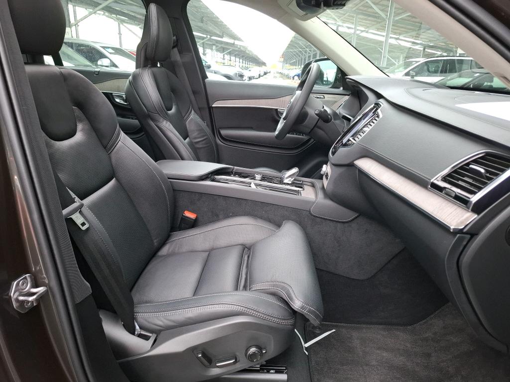 VOLVO VOLVO XC90 Recharge T8 AWD 310+145 ch Geartronic 8 7pl Inscription Luxe 2021