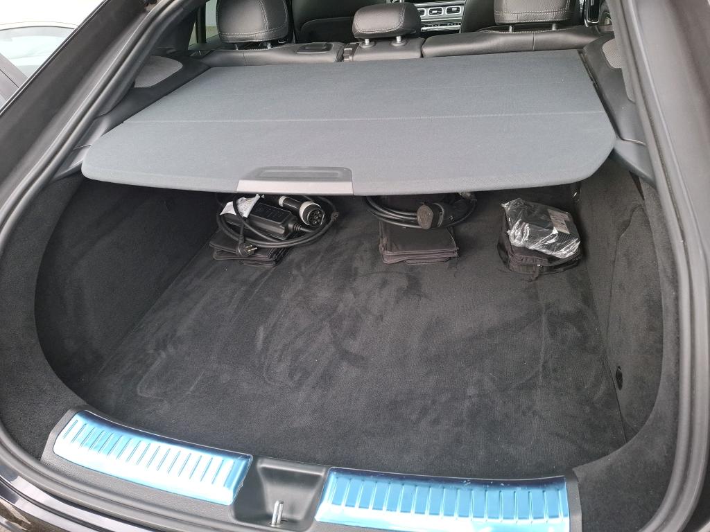 MERCEDES MERCEDES CLASSE GLE COUPE Coupé 350 de 9G-Tronic 4Matic AMG Line 2022