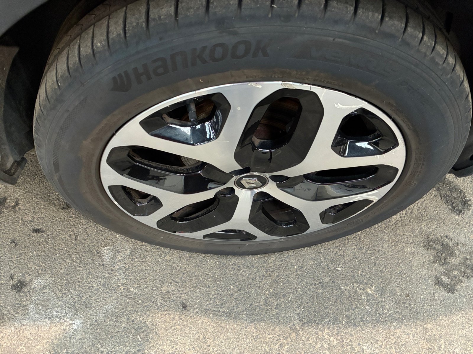 RENAULT Captur TCe 90 2020