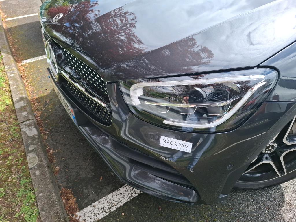 MERCEDES MERCEDES CLASSE GLC 300 e 9G-Tronic 4Matic AMG Line 2022