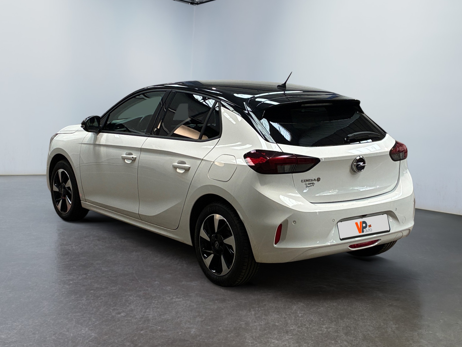 OPEL Corsa Electrique 136 ch & Batterie 50 kWh Edition 2021