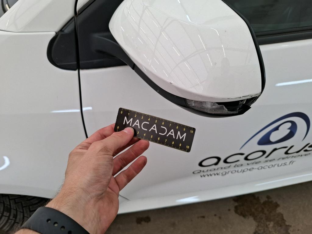 TOYOTA  2022
