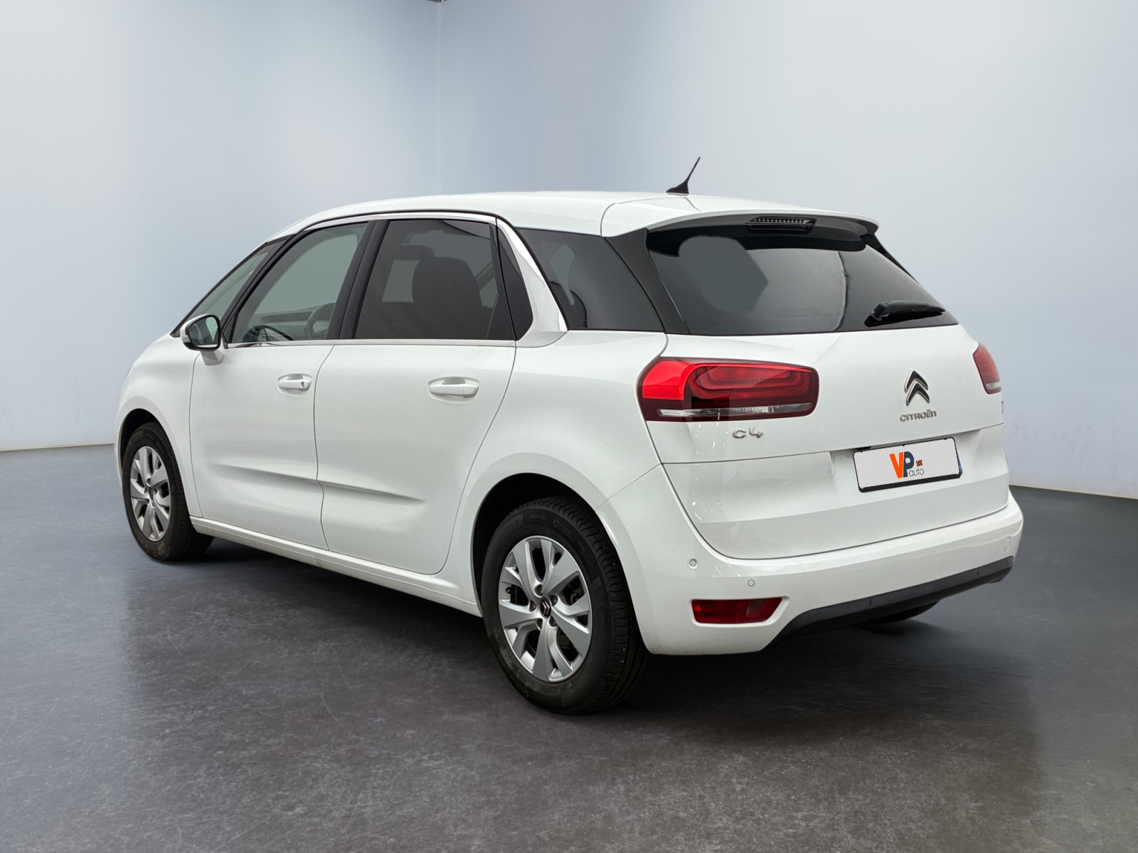 CITROEN C4 Picasso PureTech 130 S&S 2017