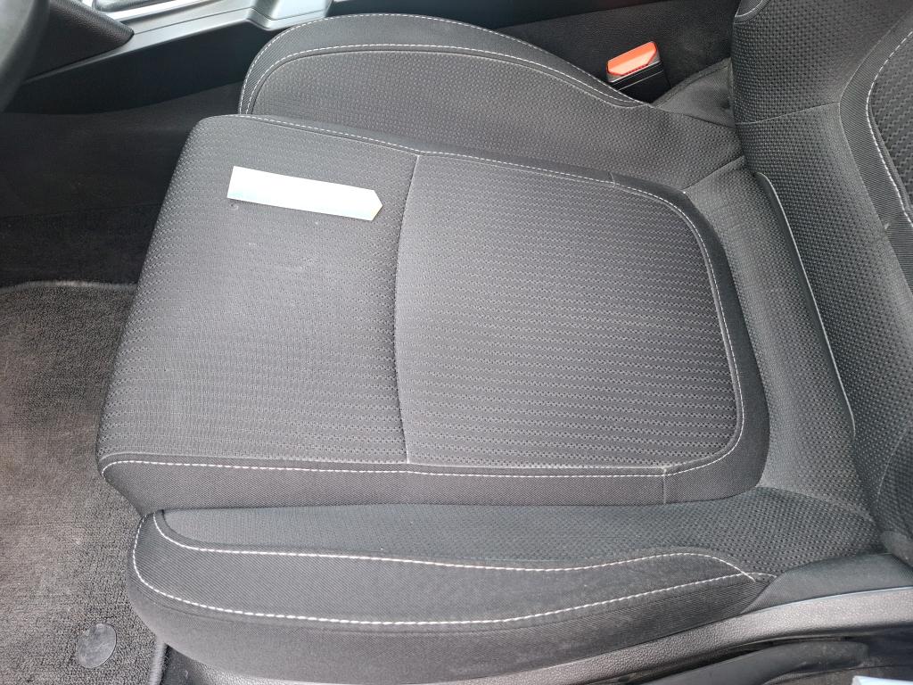 RENAULT RENAULT MEGANE SOCIETE IV BLUE DCI 115 - 21N AIR NAV 2P 2022