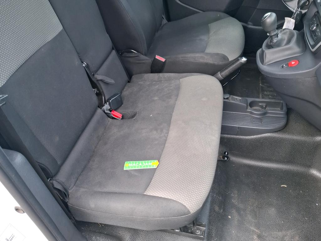 RENAULT RENAULT KANGOO VU EXPRESS BLUE DCI 95 EXTRA R-LINK 2021