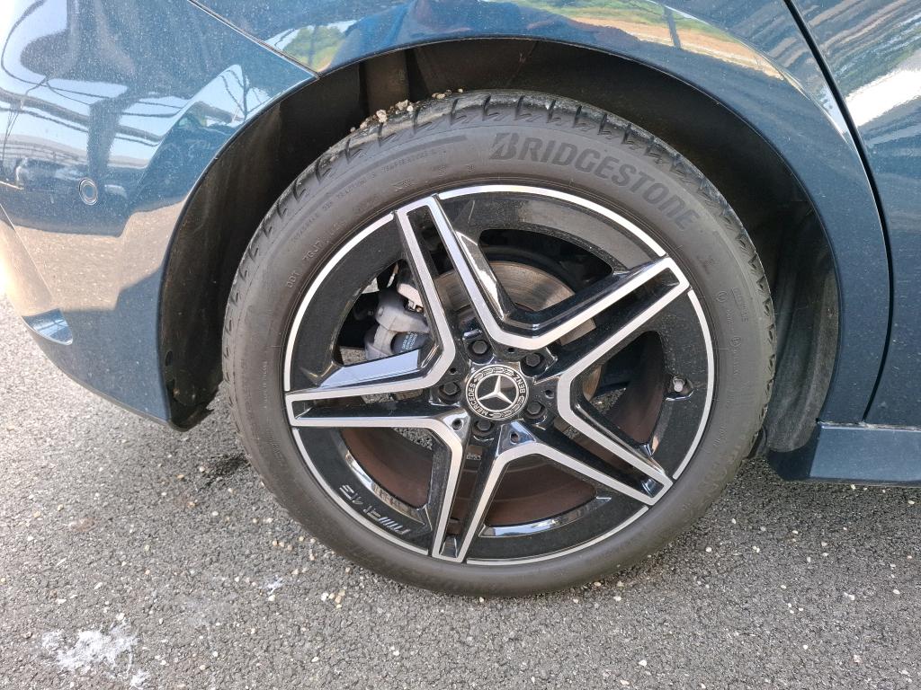 MERCEDES MERCEDES CLASSE A 180 7G-DCT AMG Line 2022