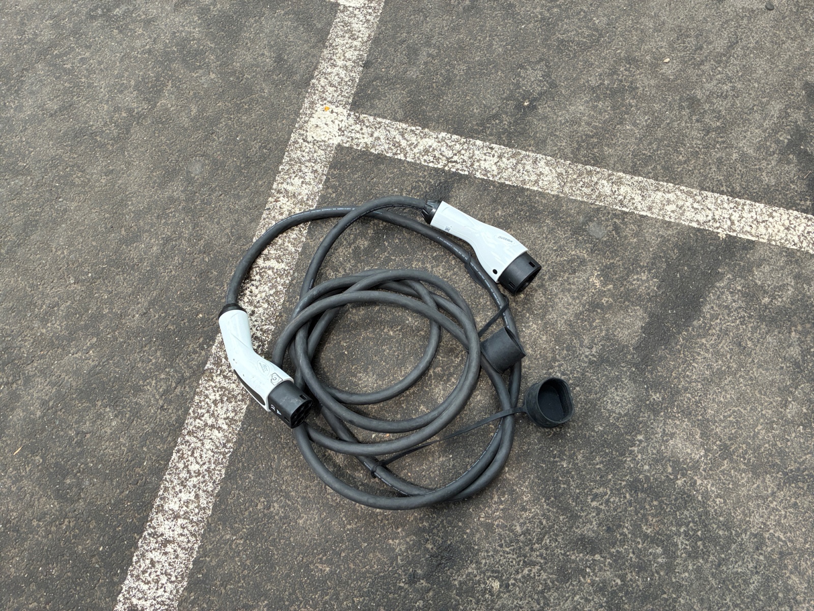 MG ZS EV Autonomie Standard 51kWh - 130 kW 2WD 2023