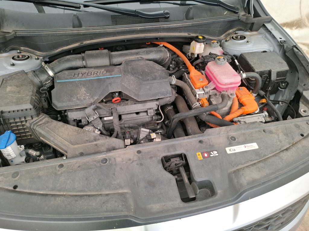 KIA SPORTAGE VP 1.6 T-GDi 230ch ISG Hybride BVA6 4x2 Active 2023