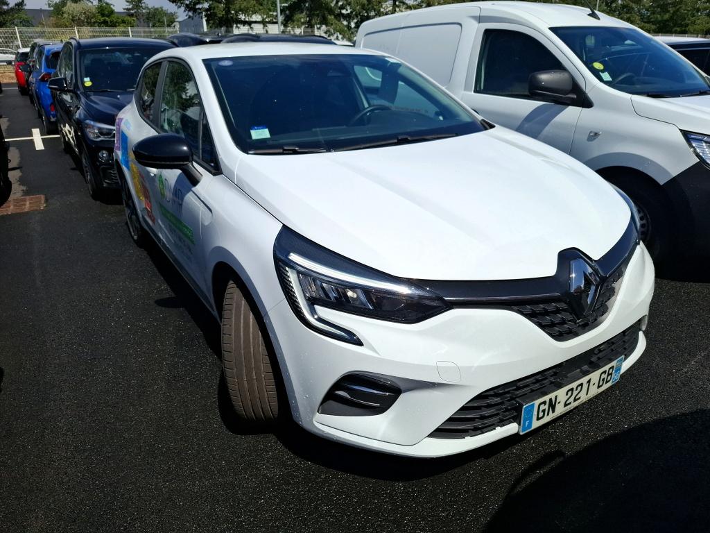 RENAULT RENAULT CLIO V SCe 65 Evolution 2023