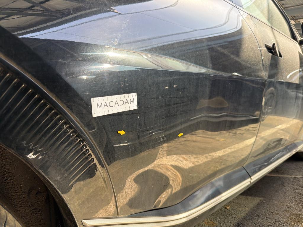 KIA EV6 229 ch Air Design 2023