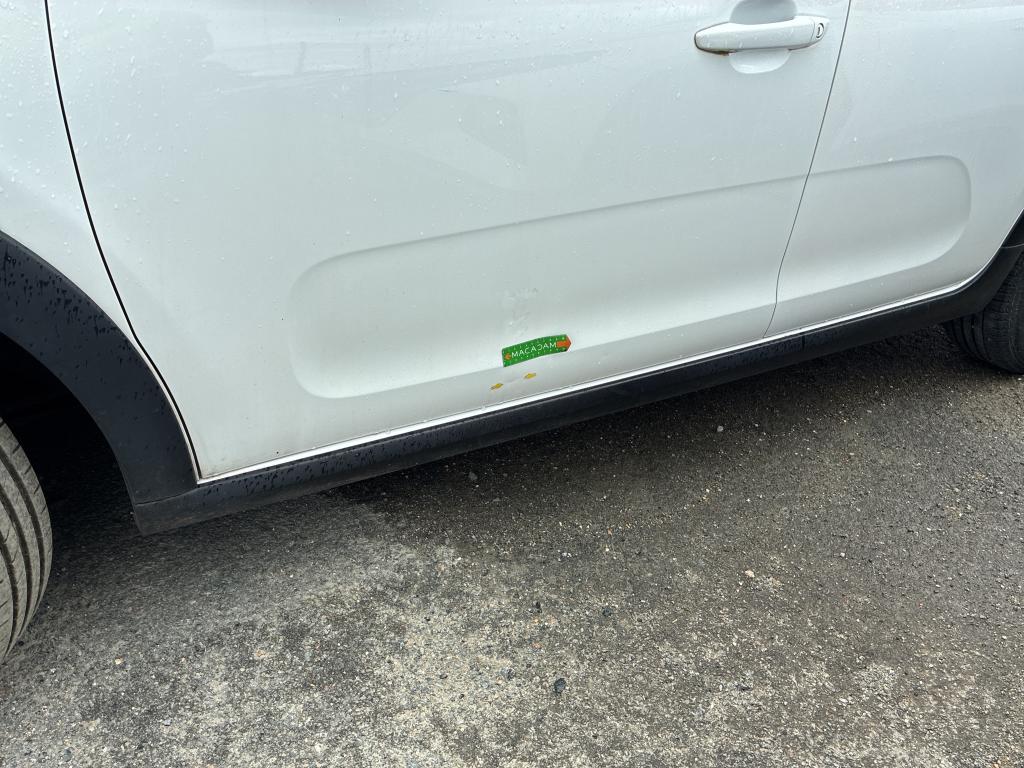 CITROEN CITROEN C3 PureTech 83 S&S BVM5 Feel Business 2021