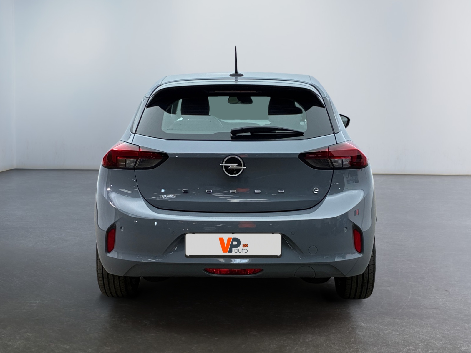 OPEL Corsa Electrique 136 ch & Batterie 50 kWh 2024