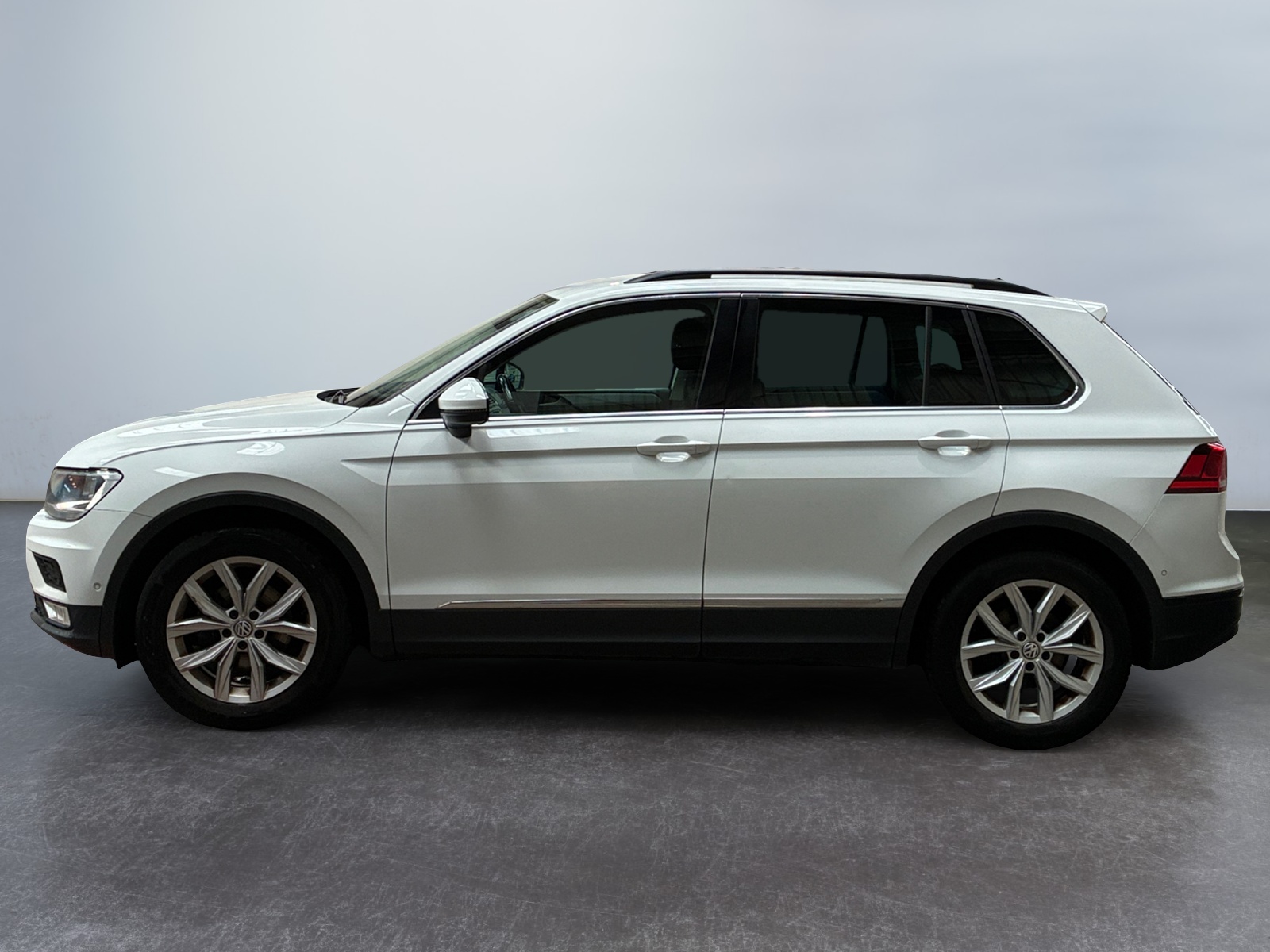 VOLKSWAGEN Tiguan 2.0 TDI 150 Confortline Business 2017