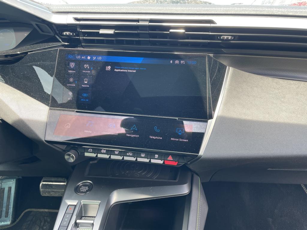 PEUGEOT PEUGEOT 308 SW PHEV 225 e-EAT8 GT 2023