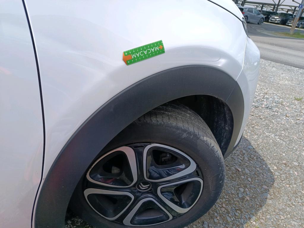 CITROEN CITROEN C3 PureTech 83 S&S BVM5 C-Series 2023