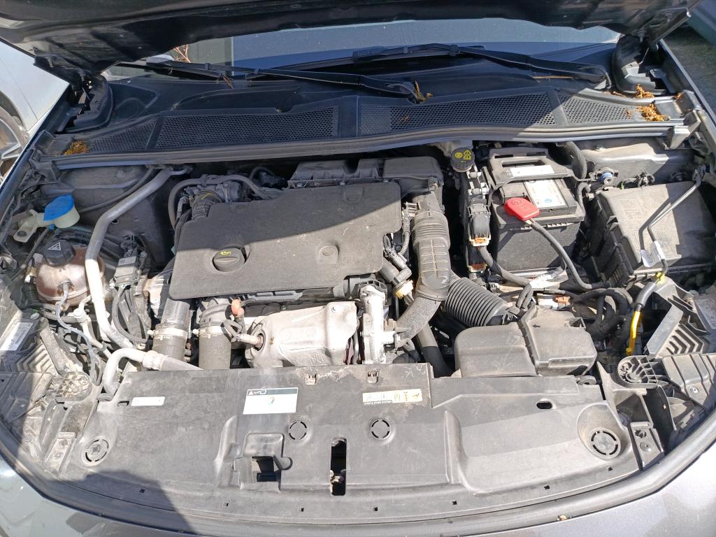PEUGEOT PEUGEOT 308 SW BlueHDi 130ch S&S EAT8 Active Pack 2023