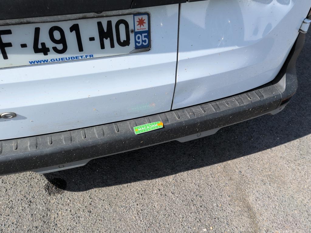 RENAULT RENAULT KANGOO VU VAN TCE 130 EDC7 EXTRA SESAME OUVRE TOI - 22 2022