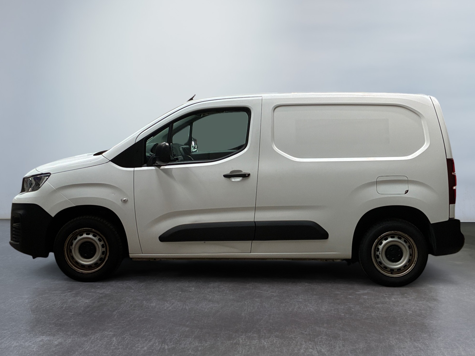 PEUGEOT PARTNER FOURGON STANDARD 650 KG BLUEHDI 100 S&S BVM6 PREMIUM 2022