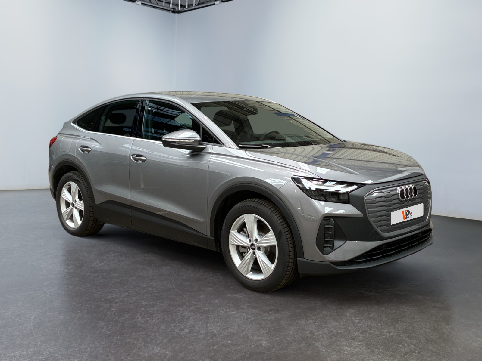 AUDI Q4 e-tron Sportback 45 quattro 265 ch 82 kW 2025