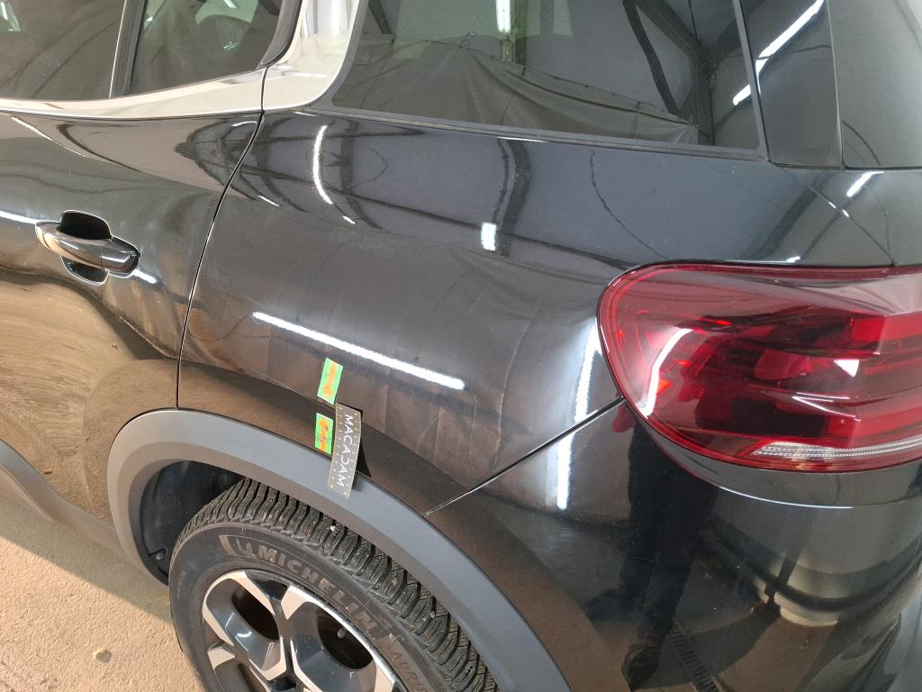 CITROEN C5 AIRCROSS PureTech 130 S&S EAT8 C-Series 2023