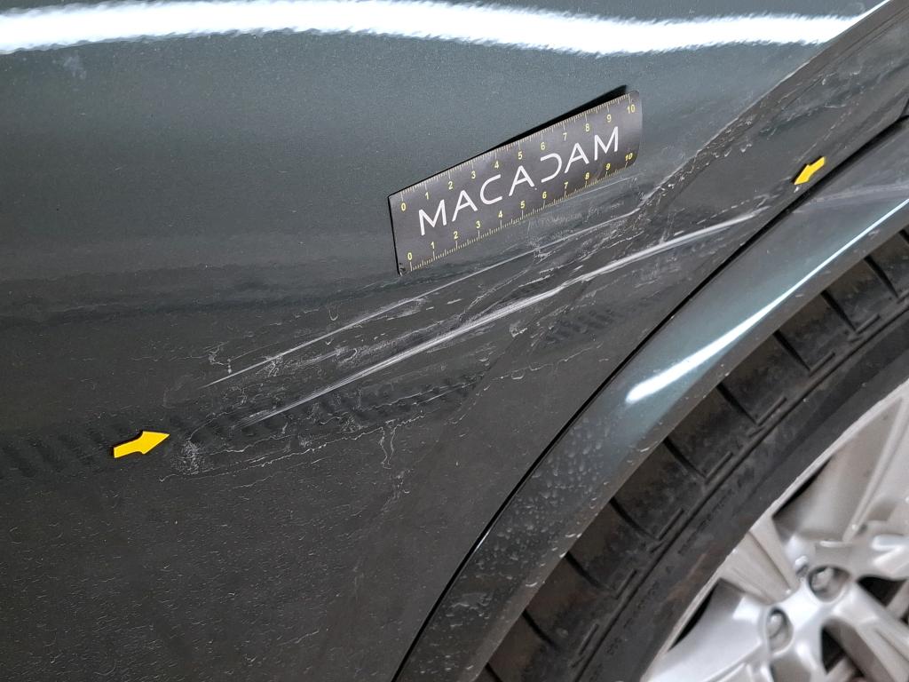 VOLVO VOLVO XC90 T8 Twin Engine 303+87 ch Geartronic 7pl Inscription 2018