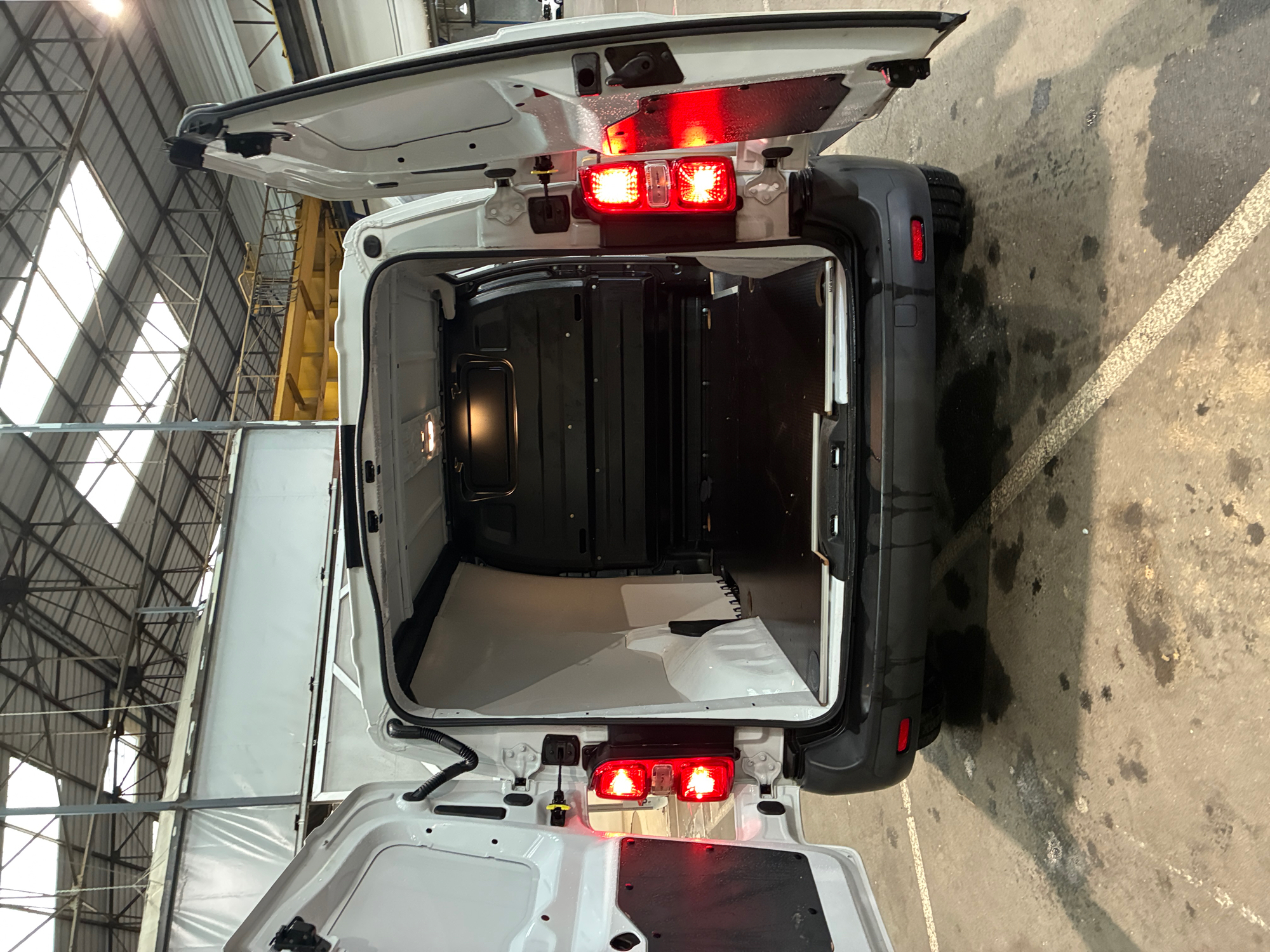 FIAT SCUDO FOURGON E-SCUDO 136 75 KWH M 2022