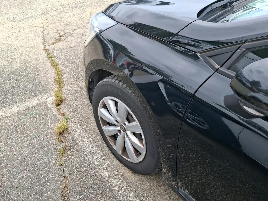RENAULT RENAULT CLIO SOCIETE BLUE DCI 85 AIR NAV 2021