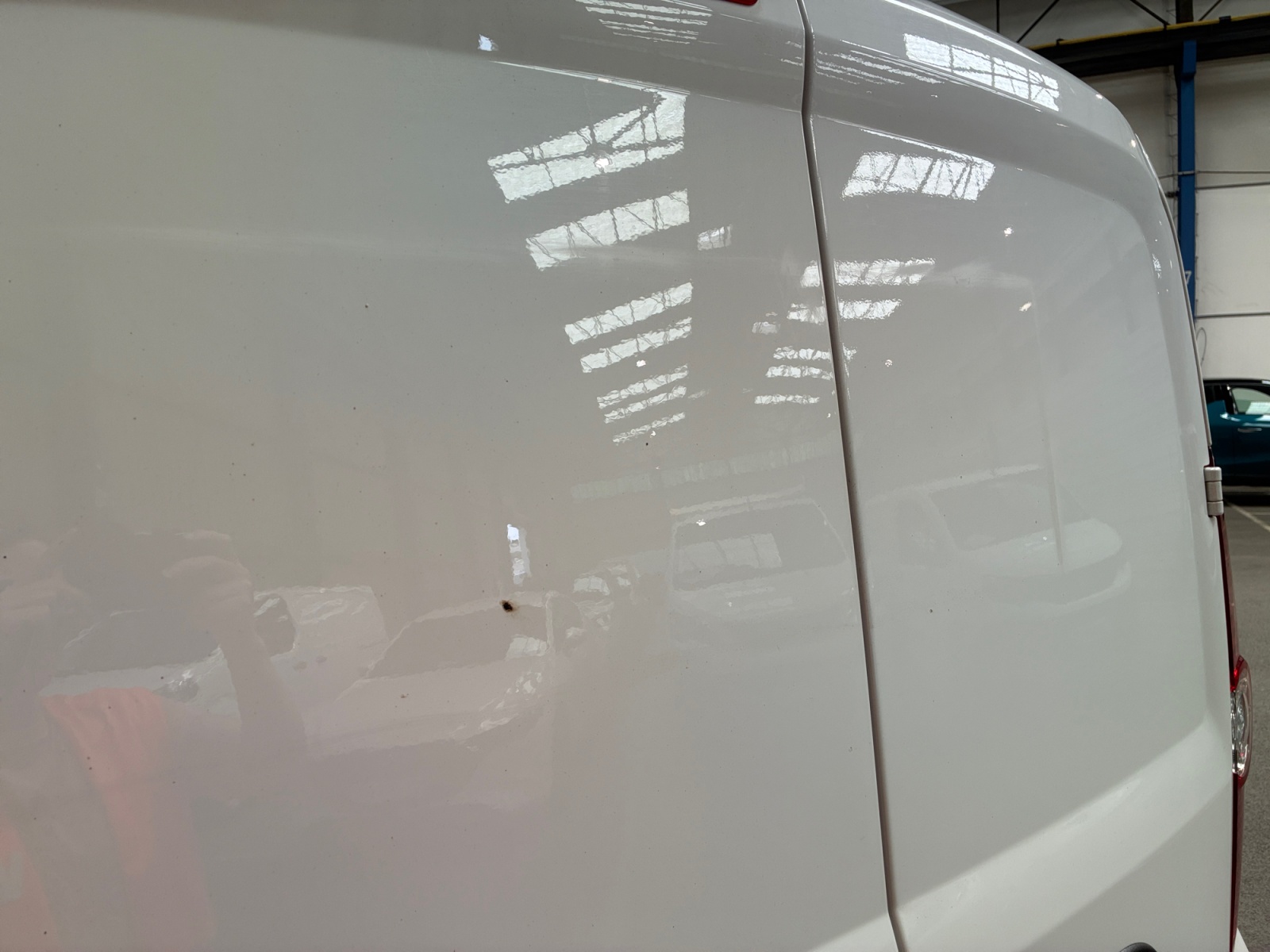 FIAT DOBLO CARGO FT 1.6 MULTIJET 105 PRO LOUNGE 2021