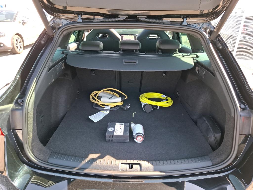 CUPRA CUPRA LEON SPORTSTOURER 1.4 e-HYBRID 245 ch DSG6 VZ 2023