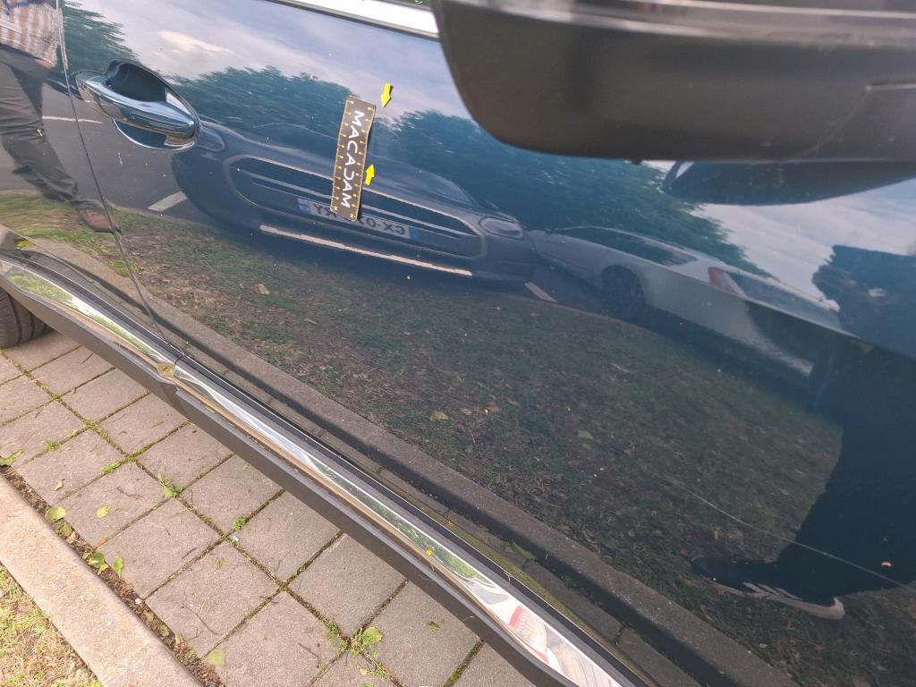 PEUGEOT PEUGEOT 5008 BlueHDi 130ch S&S EAT8 GT 2021