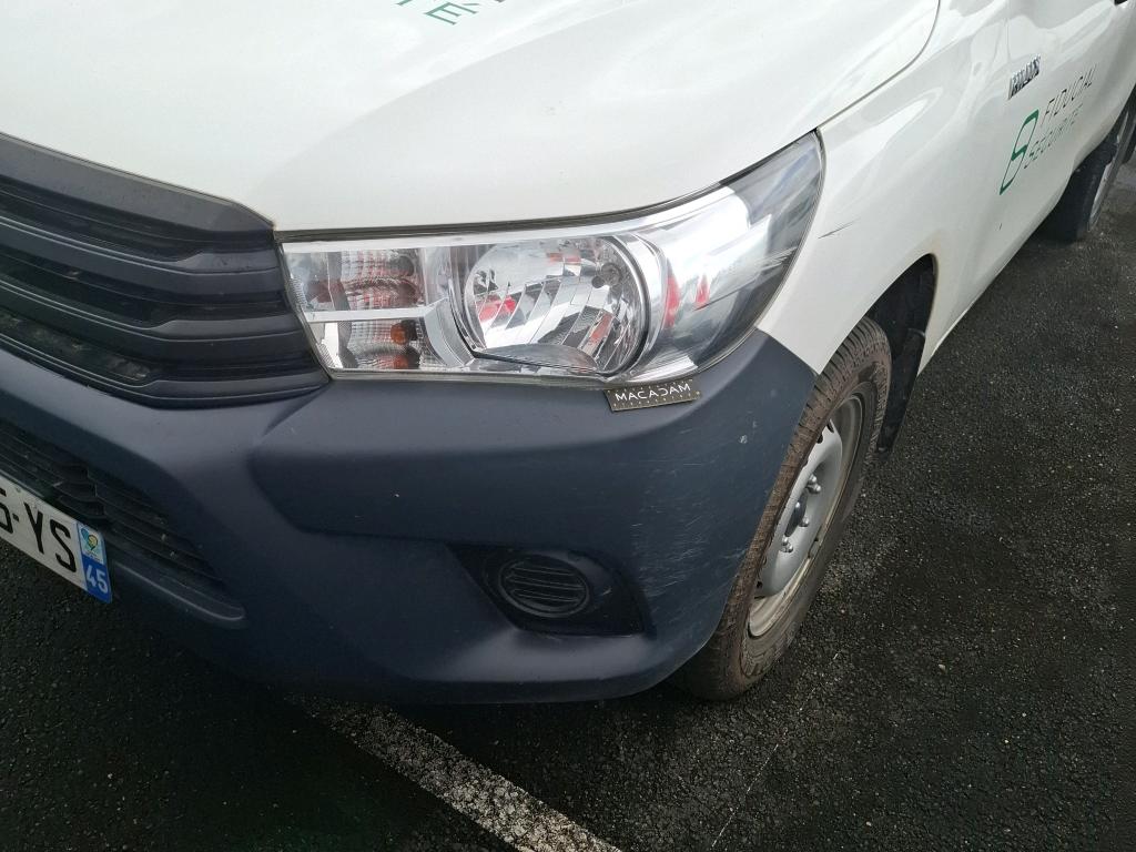 TOYOTA  2021
