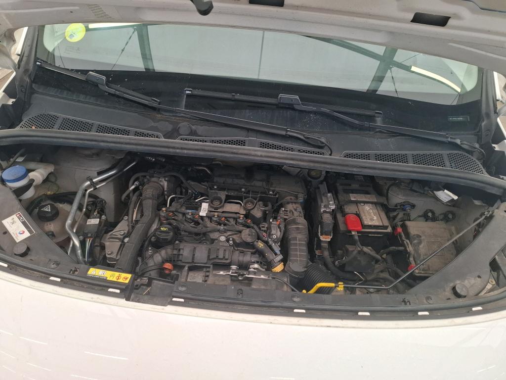 PEUGEOT PEUGEOT PARTNER FGN CABINE APPROFONDIE (02/2020-11/2 CA BLUEHDI 100 S&S BVM6 - 2022