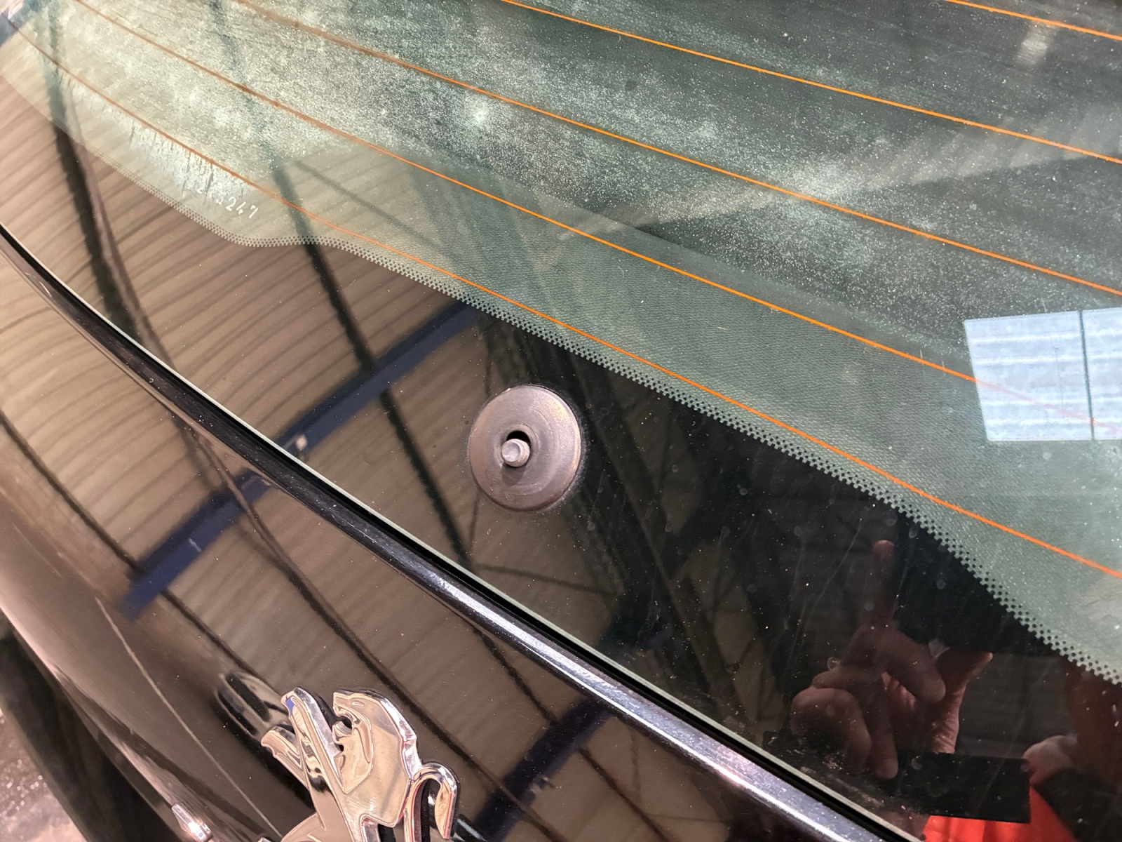 PEUGEOT 308 BlueHDi 130ch S&S BVM6 2019