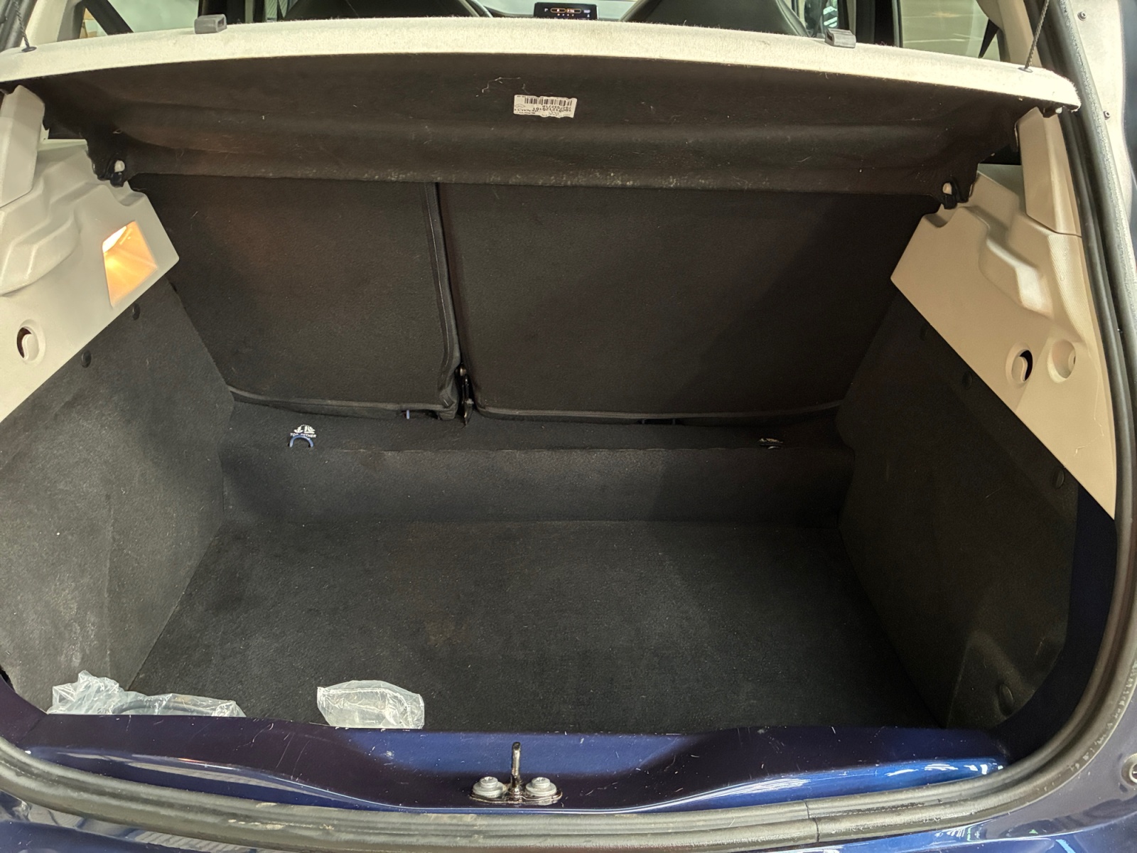 RENAULT Zoe R135 - 22B 2022